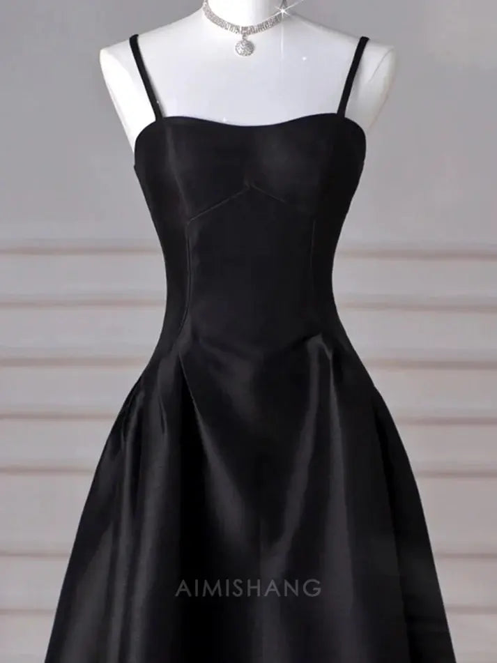 Aimishang A-line Long Prom Dress Simple Party Dress Elegant Evening Dress Formal Dress