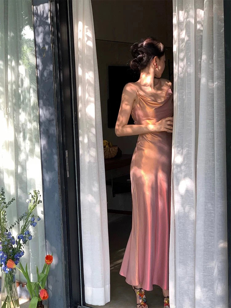 Gorgeous Strapless Sheath Long Prom Dress Ideas, Evening Party Dresses,WGP1688