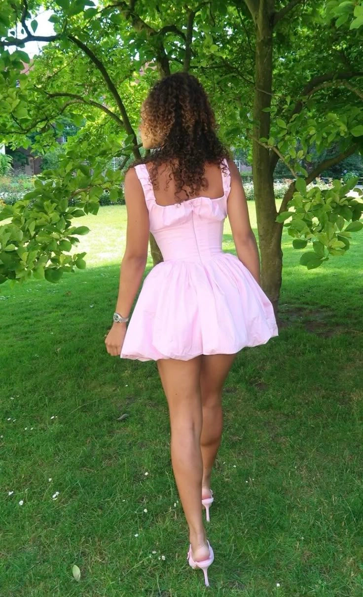 Aimishang Sweet A Line Straps Sleeveless Short Homecoming Dress Summer Birthday Party Dress