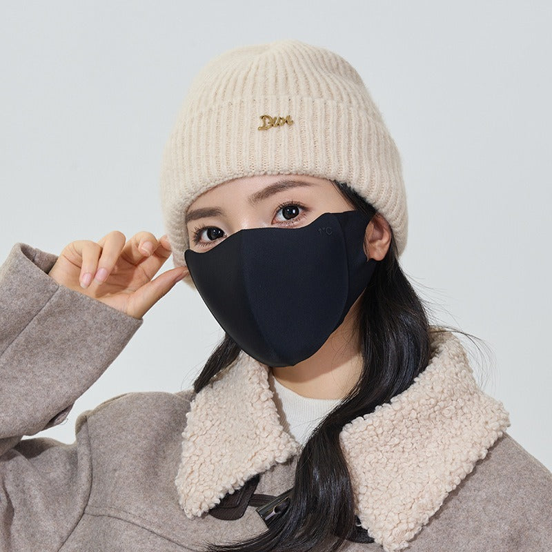 Wholesale Maillard Mask Autumn/Winter Warm Mask Riding Windproof and Cold Keeping Mask 1 piece