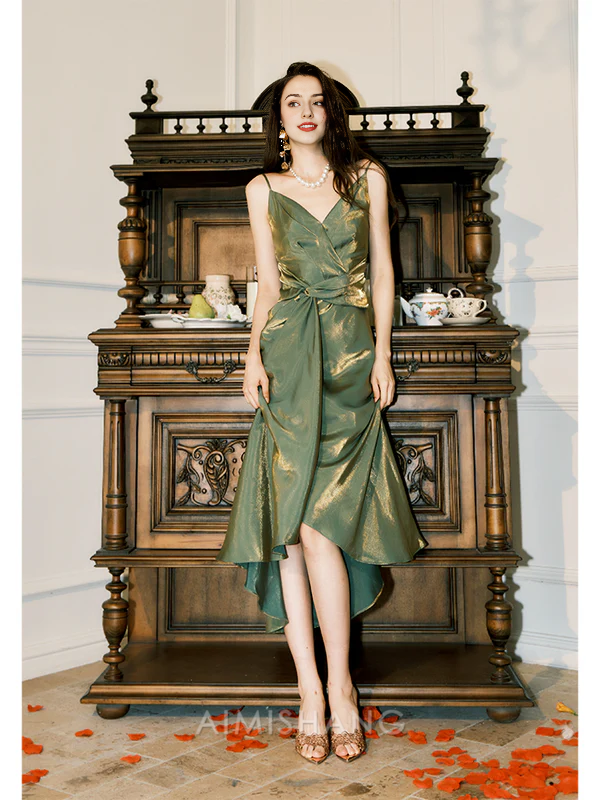 Aimishang Elegant Gowns Prom Dress Charming Evening Dress Party Wear Formal Dress