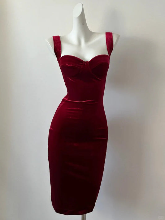 Aimishang Elegant Sheath Straps Homecoming Dress Charming Evening Party Dress Simple Cocktail Dress
