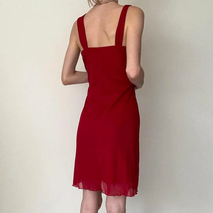 Aimishang Elegant V-neck Knee Length Homecoming Dress Lovely Short Cocktail Dresses Charming Birthday Party Dress