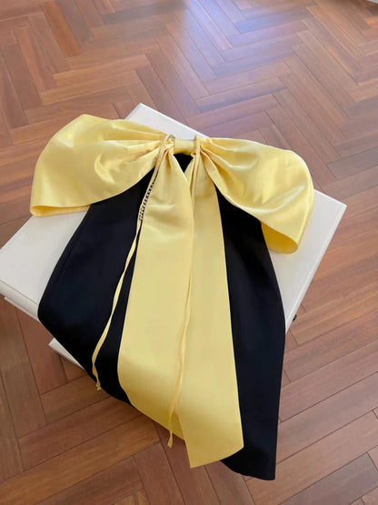 Aimishang Fashion Halter Sheath Off The Shoulder Short Summer Birthday Party Dress Stylish Homecoming Dress