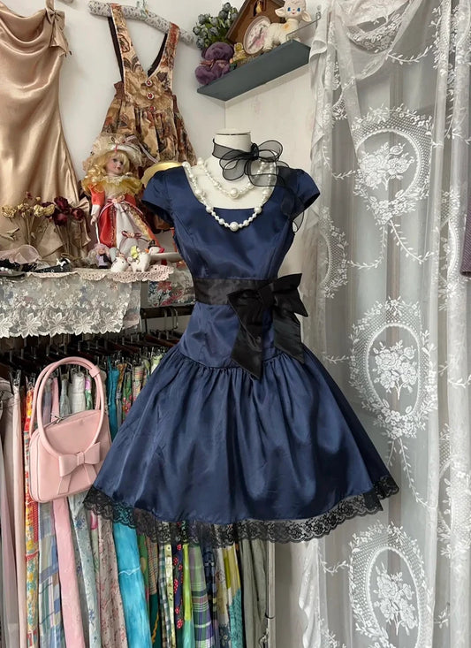 Aimishang Elegant A Line Prom Dress Chic Homecoming Dress Lovely Party Dress Sweetheart Cocktail Dress No With Neck accessories
