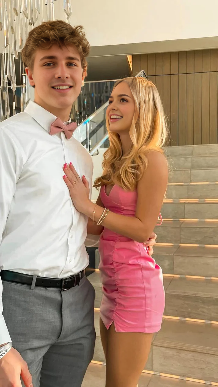 Aimishang Sweetheart Sheath V Neck Straps Sleeveless Homecoming Dress Cute Graduation Dress Short Prom Dress Lovely Birthday Party Dress