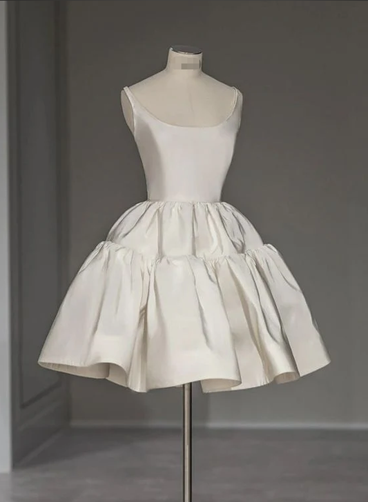 Aimishang Sweetheart A Line Straps Homecoming Dress Cute Graduation Dress Lovely Birthday Party Dress