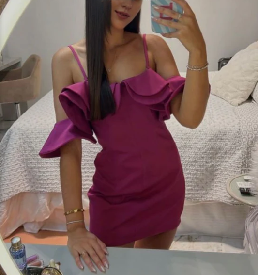 Aimishang Charming Homecoming Dress Sweetheart Birthday Party Dress Graduation Dress Short Prom Dress