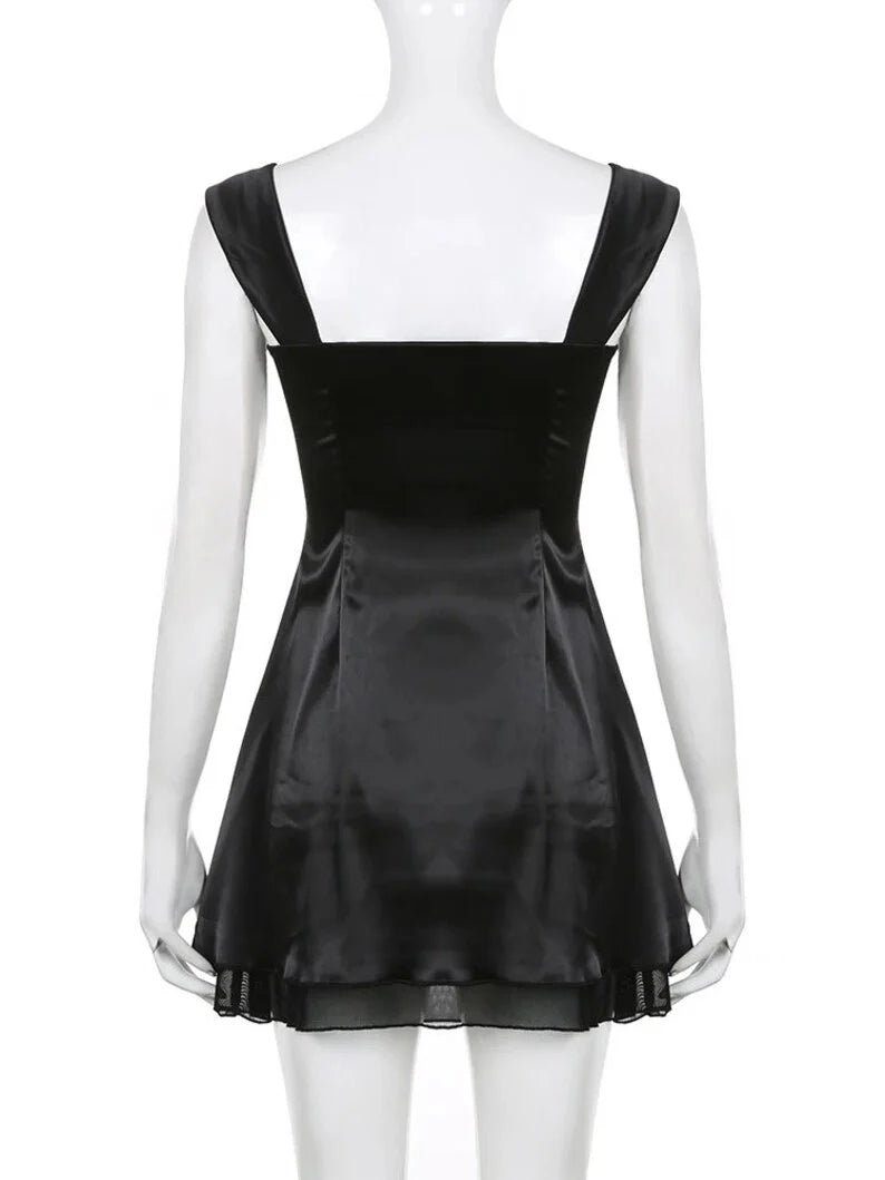 Aimishang Lovely A-line Homecoming Dress Sweetheart Birthday Party Dress Graduation Dress Short Prom Dress