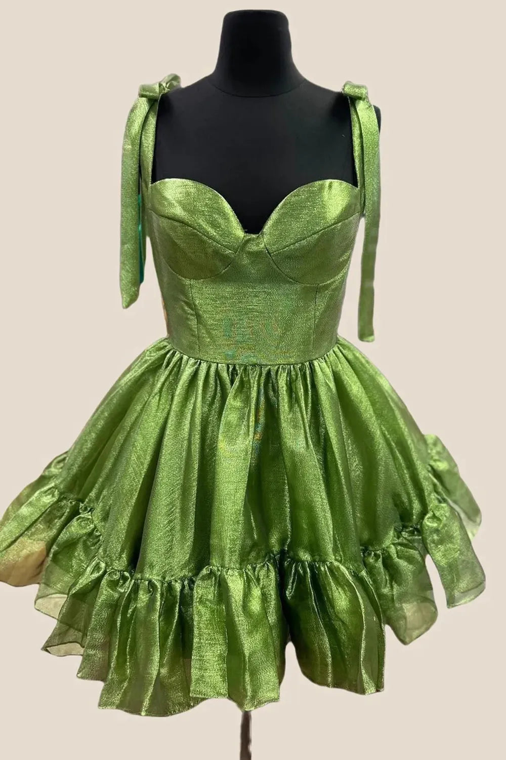 Aimishang Sweetheart A Line Homecoming Dress Charming Graduation Dress Chic Birthday Party Dress