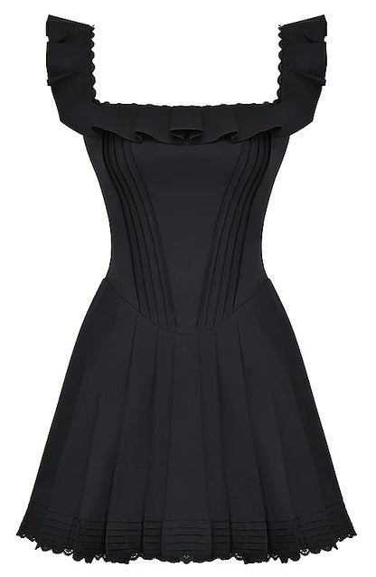 Aimishang Sweetheart A line Short Prom Dress Lovely Homecoming Dress Charming Graduation Dress Cute Birthday Party Dress