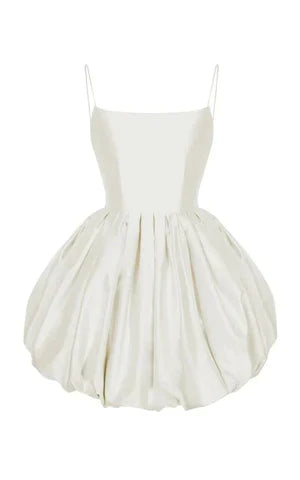 Aimishang Sweetheart A-Line Spaghetti Straps Sleeveless Homecoming Dress Cute Graduation Dress Short Prom Dress Lovely Birthday Party Dress