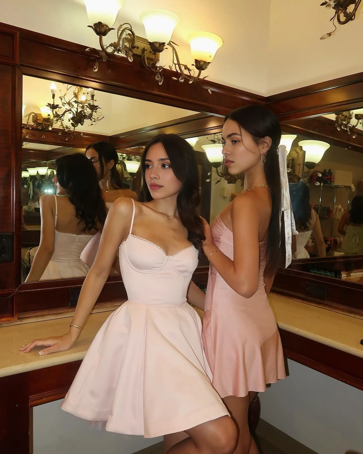 Aimishang Lovely A Line Spaghetti Straps Homecoming Dress Short Prom Dress Sweet Birthday Party Dress