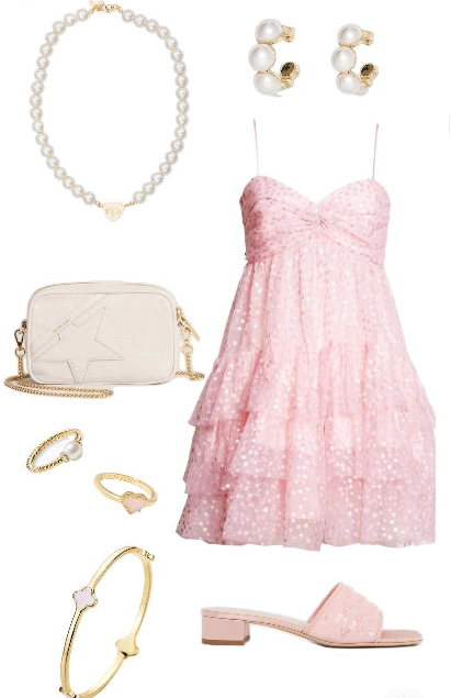Aimishang Lovely A-Line Princess Spaghetti Straps Sleeveless Layered Short Birthday Party Dress Pretty Mini Homecoming Dress