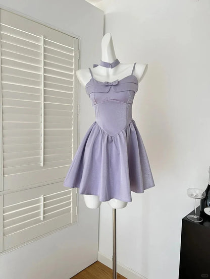 Aimishang Sweet A Line Spaghetti Straps Homecoming Dress Lovely Short Graduation Dress Cute Birthday Party Dress