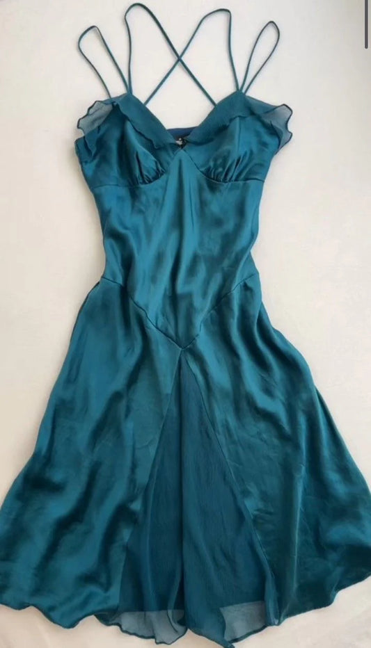 Aimishang A-line Sleeveless Homecoming Dress Charming Party Dress Short Birthday Dress
