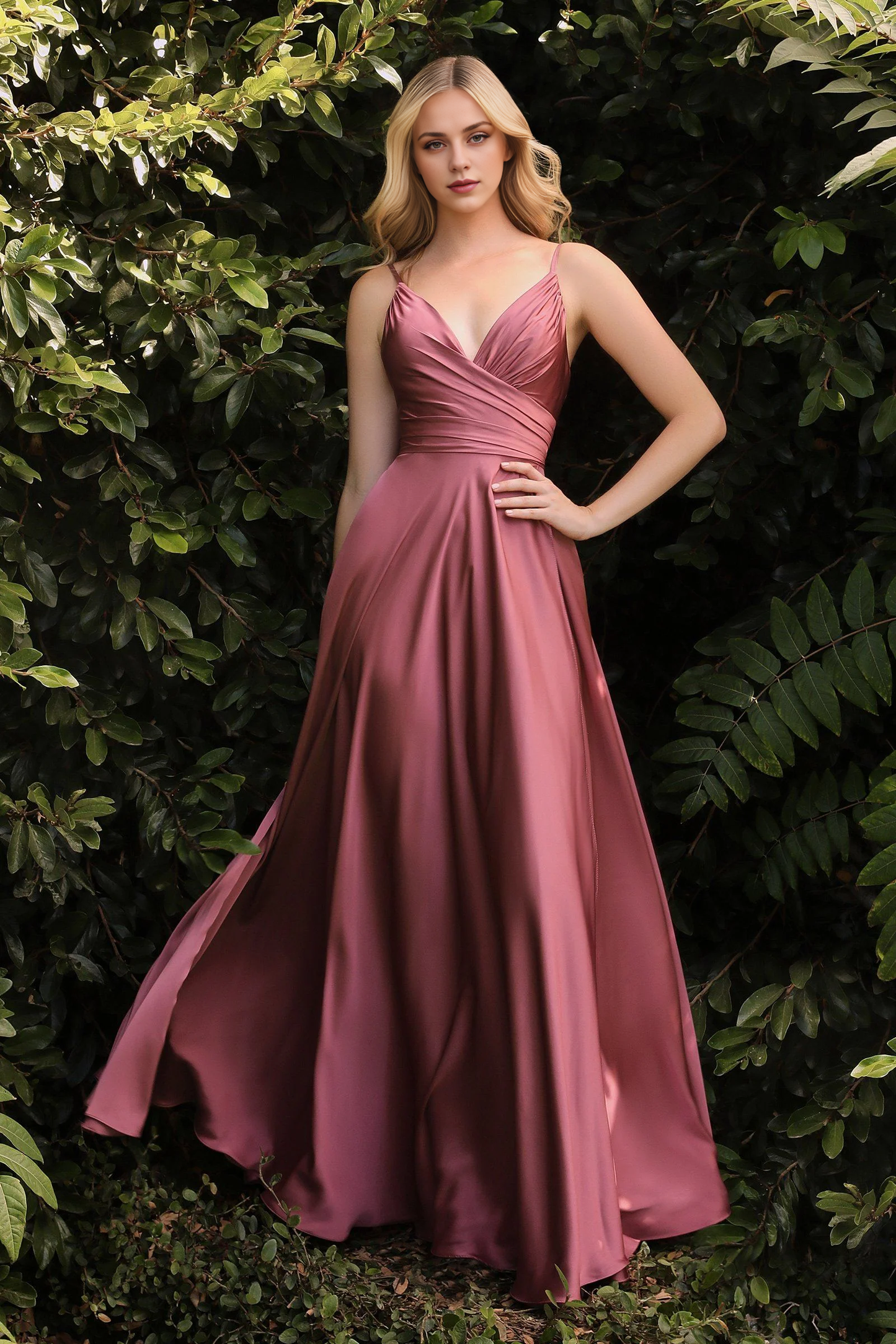 Wholesale Elegant Evening Dress Long Sweetheart Satin Dress Prom Dresses