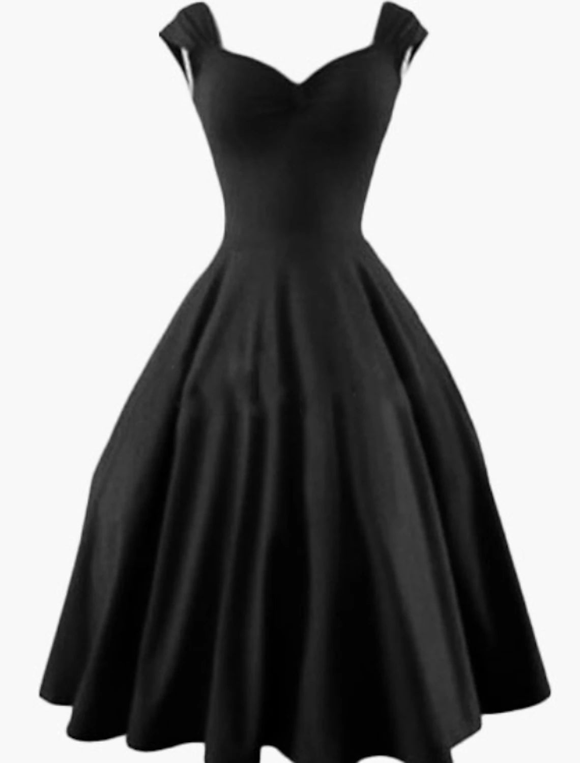 wholesale A-Line Elegant Vintage Cocktail Party Prom Dress Sweetheart Neckline Sleeveless Short / Mini Satin with Pleats